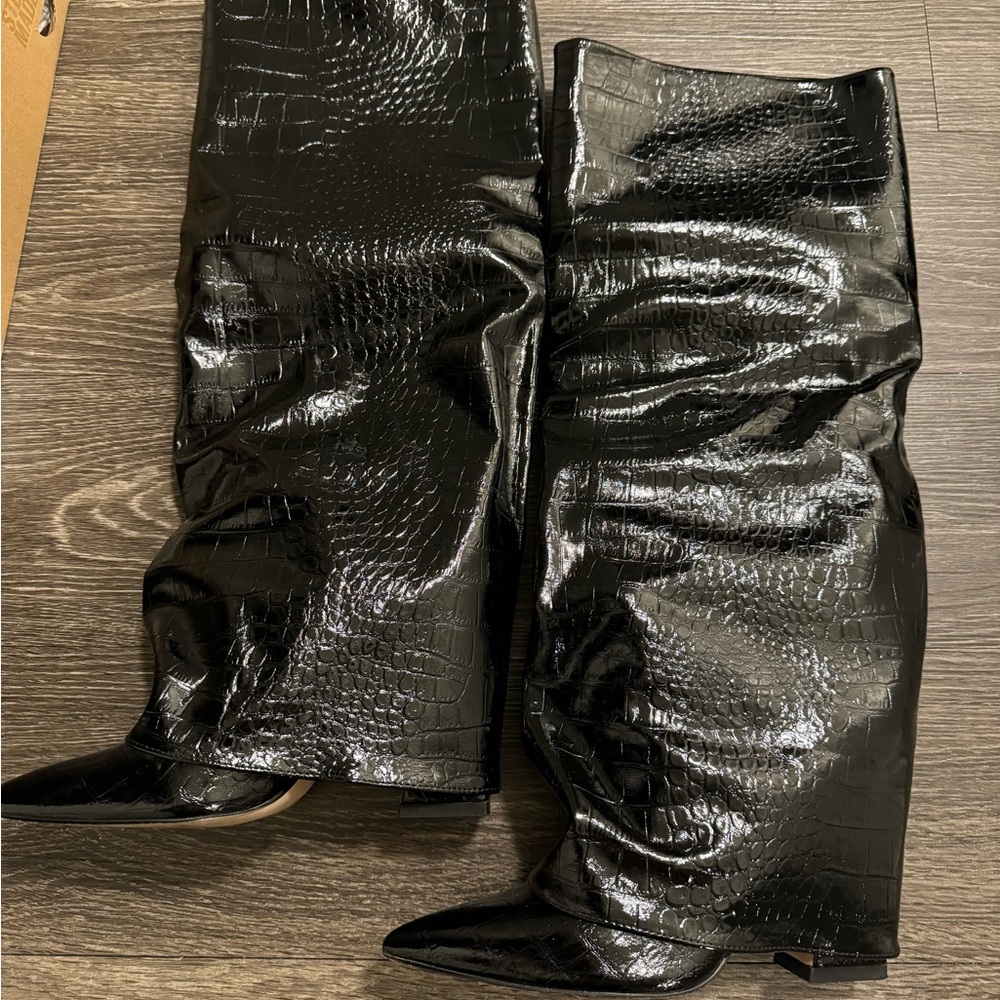 Steve Madden Boots